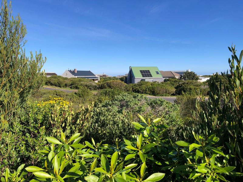 0 Bedroom Property for Sale in Franskraal Western Cape